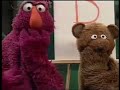 Sesame Street Episode 3664 Poconoko Full Sence Part 1