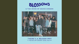 There&#39;s A Reason Why (I Never Returned Your Calls)