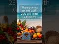 Thanksgiving On The Gulf 25 OFF Beachfront Getaways With Code GOBBLE25