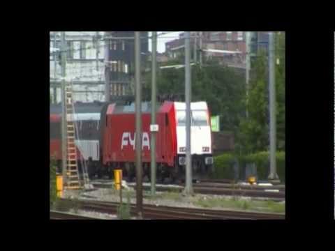 'T STATION - aflevering 4: Amsterdam Muiderpoort