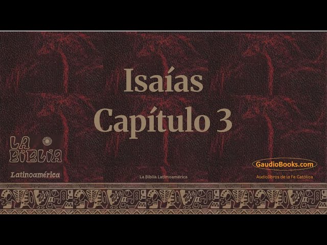Vídeo relacionado con Dialogos Semanales con Jesus. 3. Ciclo B: Libro 3 (Biblia Católica para Jóvenes)