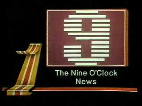BBC1 Continuity - c.19th February 1985