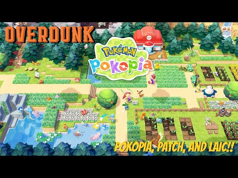 Overdunk Ep. 156 Goodbye Aeos Coins, Hello LAIC!