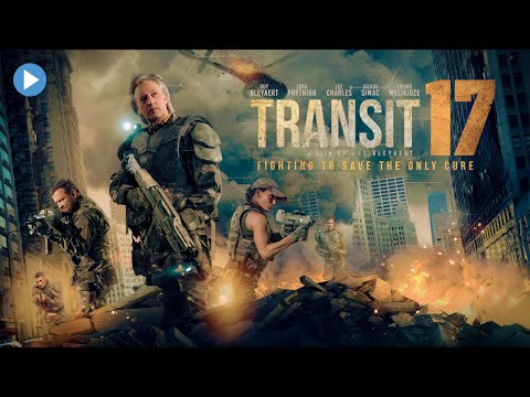 TRANSIT 17 ???? Exclusive Full Sci-Fi Action Movie Premiere ???? English HD 2023