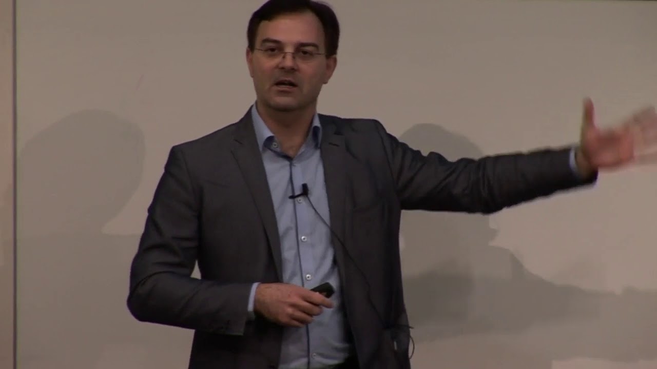 Victor Pankratius, MIT Haystack Observatory