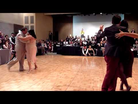 2013 Seoul Tango Festiavl Grand Milonga - All Maestros