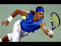 Rafael Nadal 1# ATP Race 2007 TRIBUTE