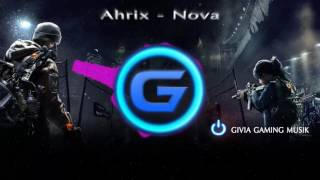 Ahrix - Nova