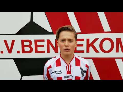 Bennekom JO15-1 - Longa '30 JO15-1