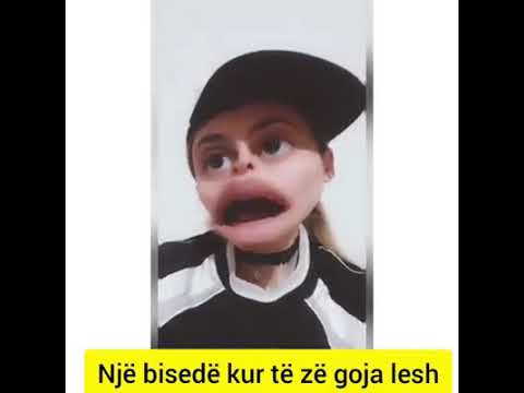 Muhabet me gjyshin😆😆