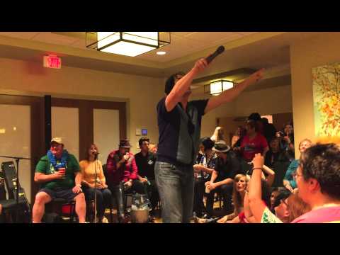 “Satisfaction,” Jeff Lewis All-Star Band - video by Susan Quinn Sand