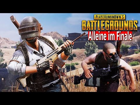 PARAMO ist ZURÜCK - ALLEINE auf TAEGO gegen DUOS im FINALE - DUO TEAMPLAY - PUBG BATTLEGROUNDS