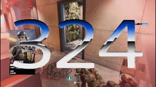 SIEGE 324