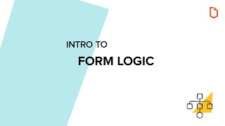 Submittable Features: Introduction to Form Logic