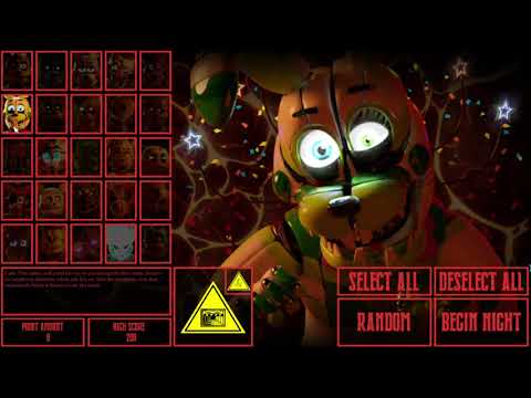 Animators hell Demo 2 Part 3