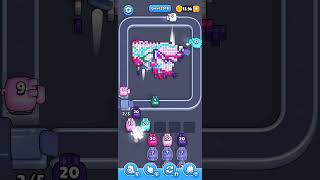 Pixel Flow Level 2978