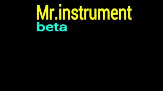 Anghel Sa Lupa Part 2 - Don LastRhyme | Hush By Mr.instrument