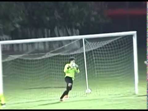 Albignasego Calcio-U.S.Arzergrande 4-5 (31.05.2014) Finale Titolo Provinciale Juniores