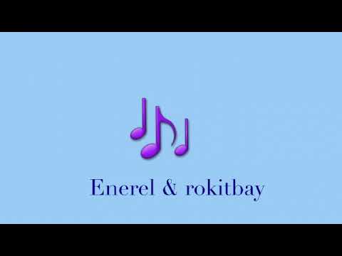 Enerel& Rokitbay- DURSAMJ STREET (lyrics)