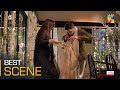 Qarz E Jaan Episode 11 Best Scene 01 Yumna Zaidi Usama Khan Nameer Khan HUM TV