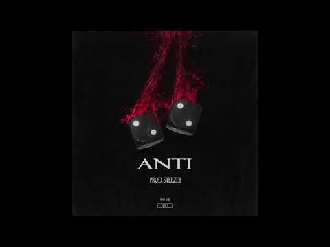 [FREE] Anders x Drake Type Beat - "ANTI" | Trap Instrumental 2018