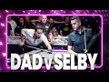 MARK SELBY v ARFAN DAD | SEMI FINAL | PRO SERIES 5