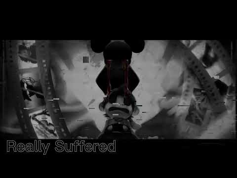 Really Suffered Ost