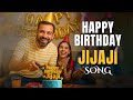 Best Birthday Song For JIJAJI Happy Birthday Jijaji Song In HINDI Jiju