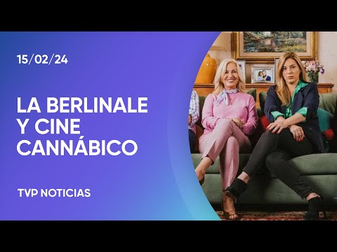 Cine | Frustración en la Berlinale por la ausencia de Isabelle Huppert por Covid