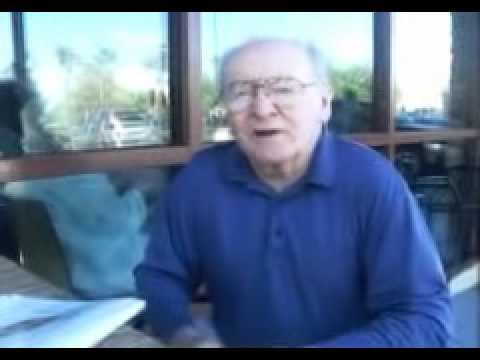 Don James on the Book What It Means To Be a Husky.wmv
