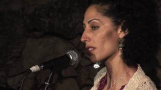 Suheir Hammad's Gaza Suite | 4: Jabalya