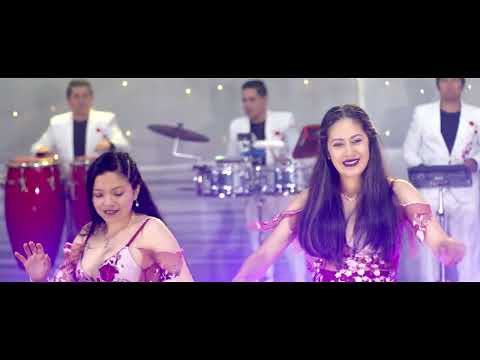 Mix Rosita Somos Romance   Cutervo. PRIMICIA 2022