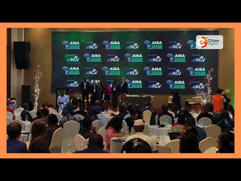 Africa summit calls for more climate adaptation funding