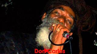 Don Carlos - You Are My Sunshine (Junior Records On The Go Riddim)