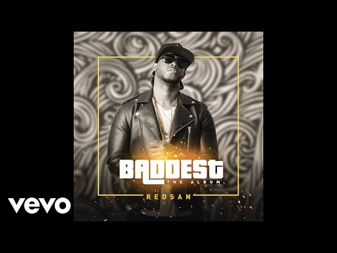 Redsan - Badda Than Most