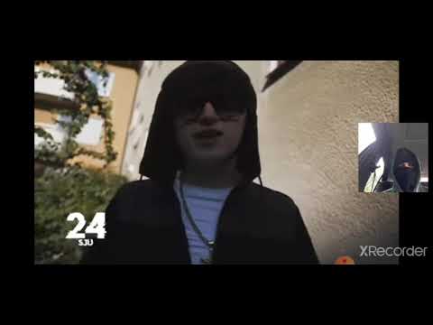 einar 3style 24sju reaction