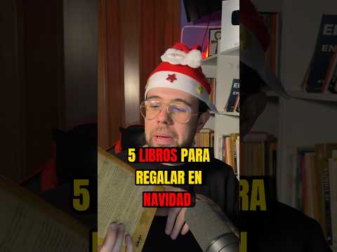 Los MEJORES LIBROS para REGALAR y TRIUNFAR || La pecera de Raquel