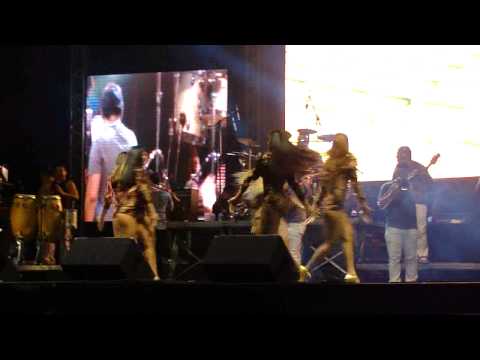 Balada Boa video