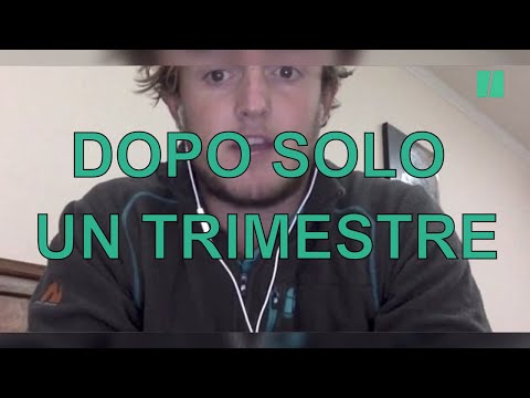"Lascio il mio lavoro da insegnante: non posso tornare a casa alle 18.30"