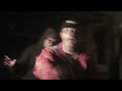 Dirayha ft Madness On Tha Block - Resonansi (Official Music Video)