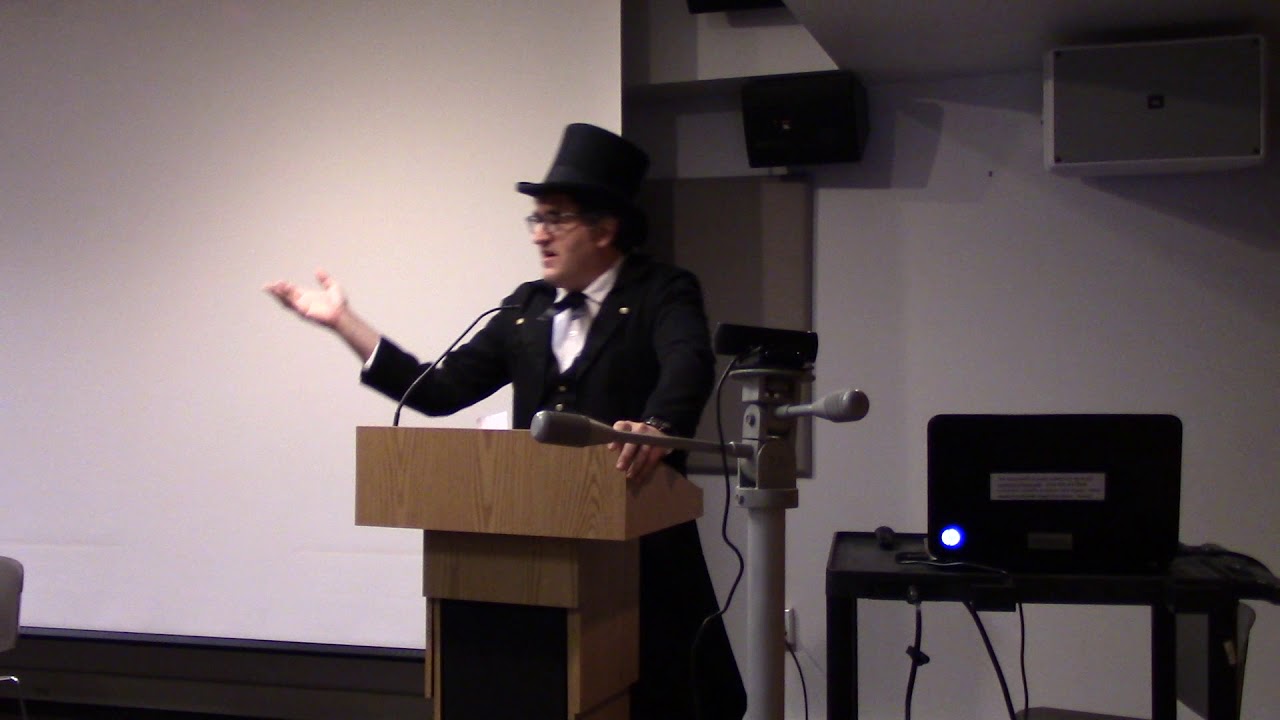 Finding Voice NYS Constitutional Convention Part 1 of 5