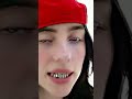 Billie Eilish Lunch Billie Billieeilish Lunch Friends Music Musicvideo New Album Song
