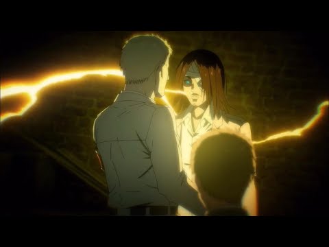 Eren epic transformation | Shingeki no Kyojin (Attack ON titan ost)