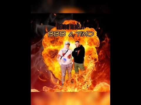 BBB x TIMO - Nebudu to dělat