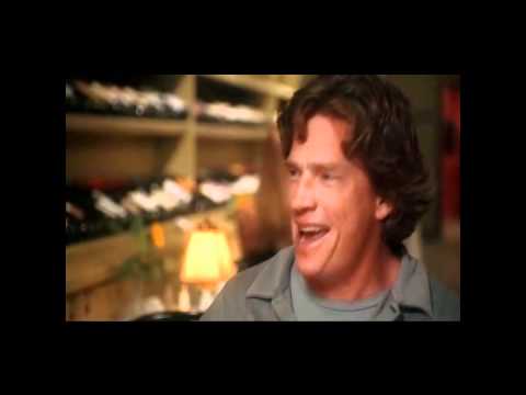 Sideways movie funny restaurant scene