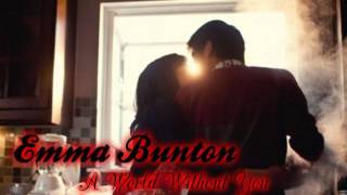 Emma Bunton - A World Without You (Lyric)