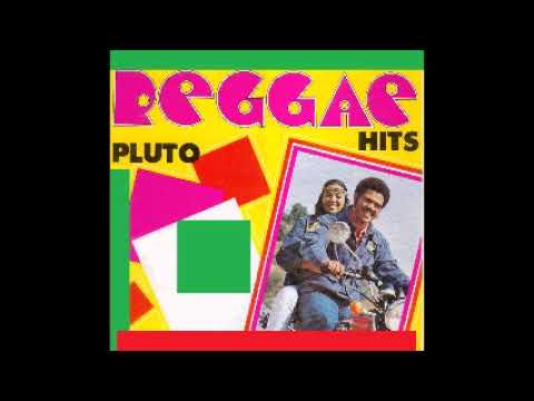 DIVULGANDO: Pluto Shervington - Some Guys Have All The Luck  / M Jr Roots - AL