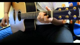 HIM - You Are The One [Acoustic Cover]
