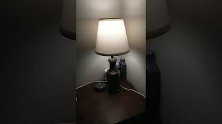 $1 Lamp Shade👍                           #Shorts