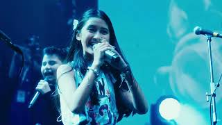Download lagu NINA | .Feast & Besties Live at Big Bang Festival Jakarta 2025 #nina mp3